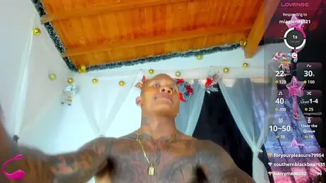 esteveen_ortegas_ webcam model stream image