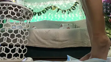 HoneyGirl55 webcam model stream image