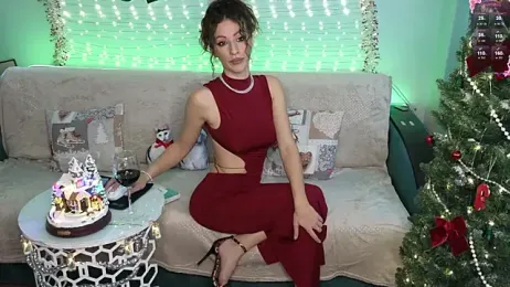 HoneyGirl55 webcam model stream image