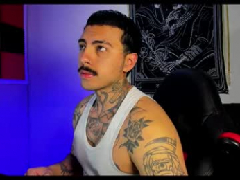 scockpion_ webcam model stream image