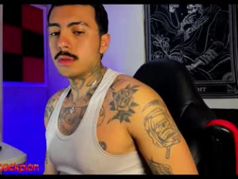 scockpion_ webcam model stream image