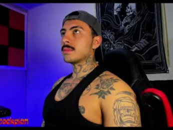 scockpion_ webcam chaturbate model stream image