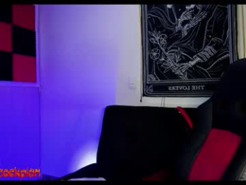 scockpion_ webcam model stream image