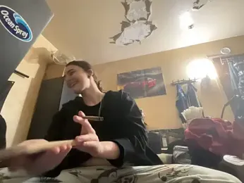 Snowbunnycake_131 webcam stripchat model stream image