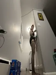 Snowbunnycake_131 webcam model stream image