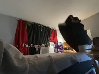 Snowbunnycake_131 webcam stripchat model stream image