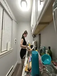 Snowbunnycake_131 webcam model stream image