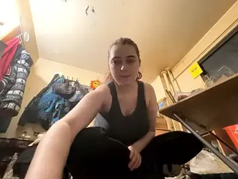 Snowbunnycake_131 webcam stripchat model stream image