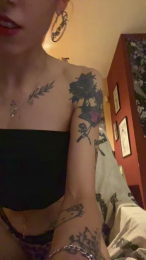 kitanabby webcam model stream image