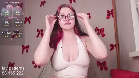 blissful_muse2 webcam stripchat model stream image