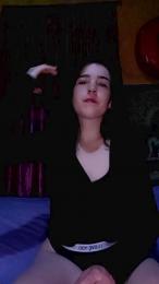 rocio225 webcam model stream image