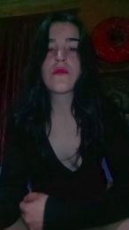 rocio225 webcam model stream image