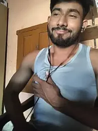 Lustynani1 webcam model stream image