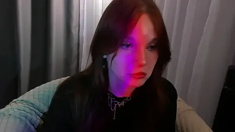 MargoViento webcam model stream image