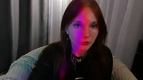 MargoViento webcam model stream image