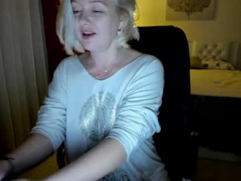 colette1w webcam chaturbate model stream image