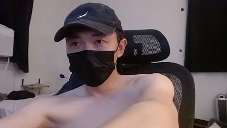 biubiu-007 webcam model stream image