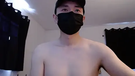 biubiu-007 webcam model stream image