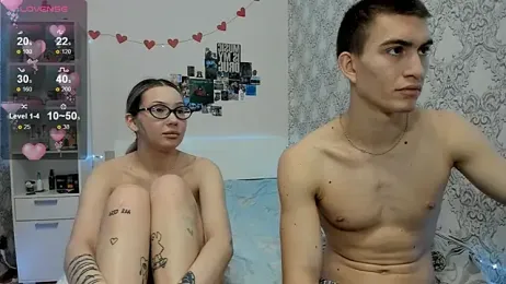 gretty_love webcam stripchat model stream image