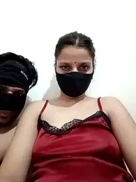 kiran-baby webcam model stream image