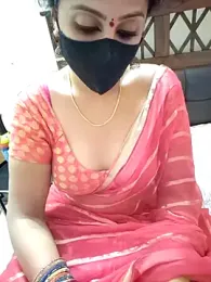 Roja-Telugu777 webcam model stream image