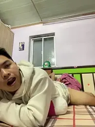 Zynzel webcam model stream image