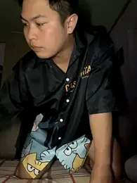 Zynzel webcam model stream image