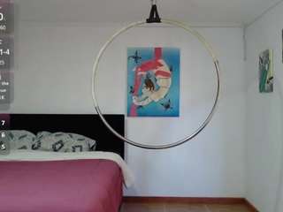 dearlilith webcam camsoda model stream image