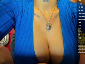 sofiequeen_ webcam model stream image