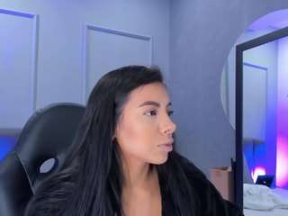 elisa-castrillon webcam model stream image