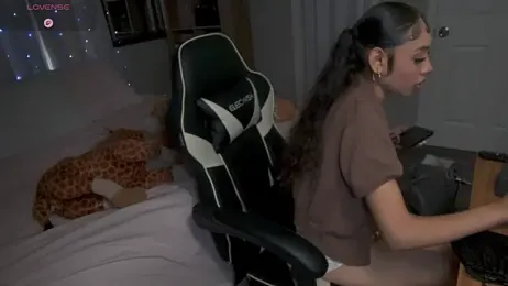 badbaby187 webcam stripchat model stream image