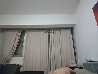Toby2712 webcam model stream image