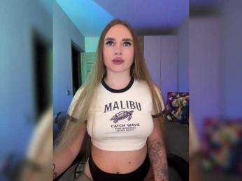 Havyer webcam model stream image
