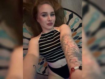 Havyer webcam model stream image