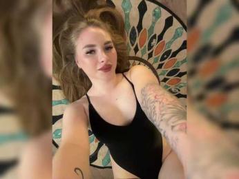 Havyer webcam model stream image