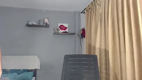 SusanLeroy webcam stripchat model stream image