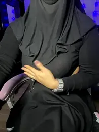 Jameela webcam model stream image