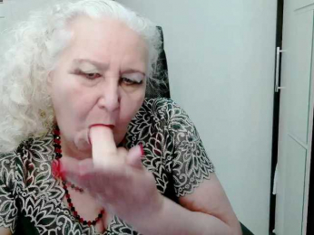 GrannyWants webcam model stream image