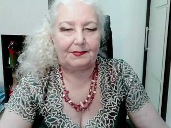 GrannyWants webcam model stream image