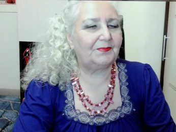 GrannyWants webcam model stream image