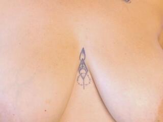 Salome Rossi webcam model stream image