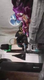 MRB45 webcam model stream image