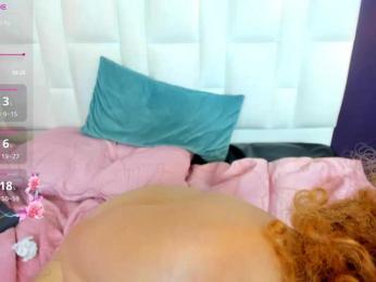 Erika-Thompson webcam model stream image