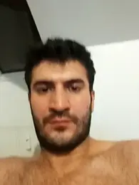 Milf-_-Hunter webcam model stream image