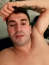 Milf-_-Hunter webcam model stream image