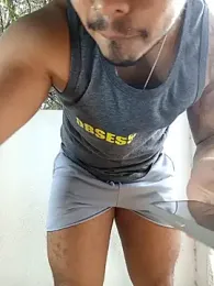 Naughty_Charly webcam model stream image