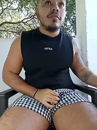 Naughty_Charly webcam model stream image