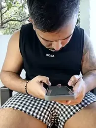 Naughty_Charly webcam model stream image