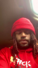 Mackpaidnfull webcam model stream image