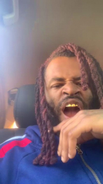 Mackpaidnfull webcam cam4 model stream image